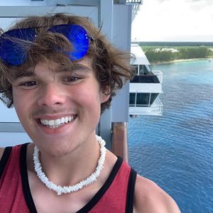 Meet your Posher, Trevor